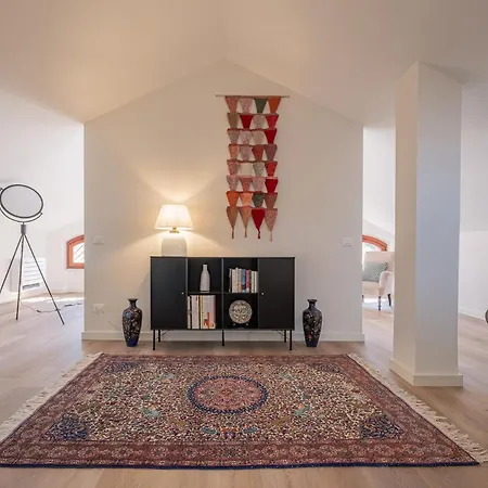 Apartament La Cicadea *