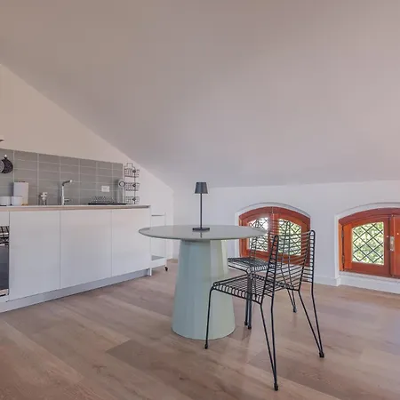 La Cicadea Apartament Terracina