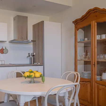 Apartament La Cicadea Terracina